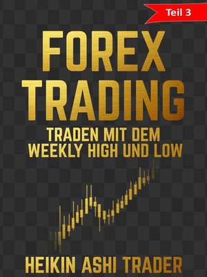 cover image of Forex Trading 3
